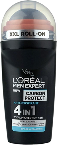 3600522203001 CARBON PROTECT ROLL ON